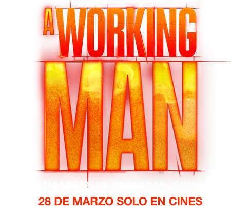 A Working Man